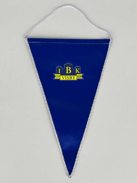 Pennant, Navy (Visby IBK)